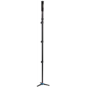 Benro A48FD alu videó monopod