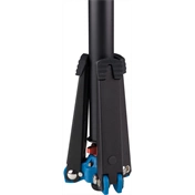 Benro A48FD alu videó monopod