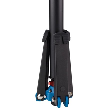 Benro A48FD alu videó monopod