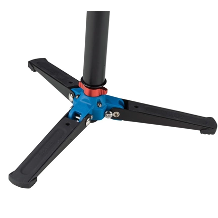 Benro A48FD alu videó monopod