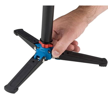 Benro A48FD alu videó monopod