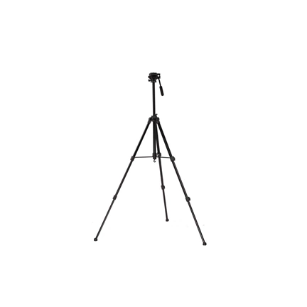 Benro Alumínium állvány T980 Digital video tripod
