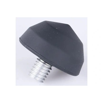 Benro BDM7706 gumi lábvég