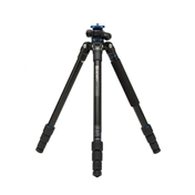 Benro Goplus FGP18AB1 tripod kit B1 fejjel