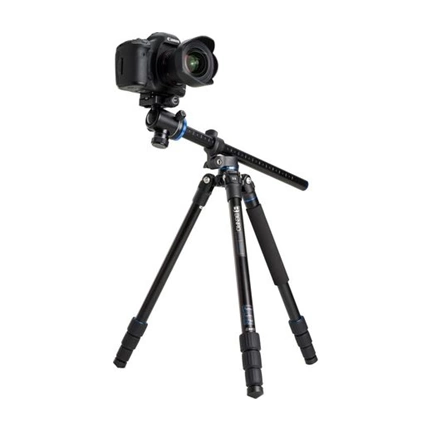 Benro Goplus FGP18AB1 tripod kit B1 fejjel