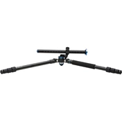 Benro Goplus FGP18AB1 tripod kit B1 fejjel