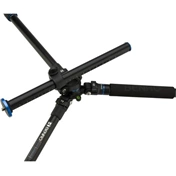 Benro Goplus FGP18AB1 tripod kit B1 fejjel