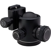 Benro Goplus FGP18AB1 tripod kit B1 fejjel