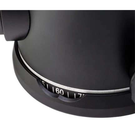 Benro Goplus FGP18AB1 tripod kit B1 fejjel