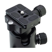 Benro Goplus FGP18AB1 tripod kit B1 fejjel