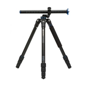 Benro Goplus FGP18AB1 tripod kit B1 fejjel