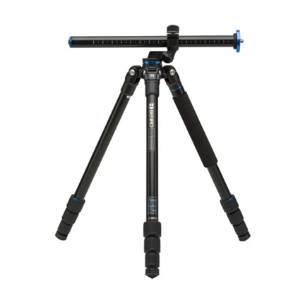 Benro Goplus FGP18AB1 tripod kit B1 fejjel