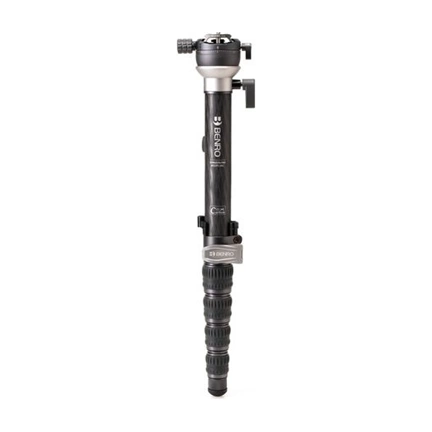 Benro MSD46C Supadupa + LPH