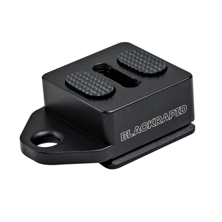 BlackRapid Arca-Style Quick Release Aluminum Camera Plate 1.5"