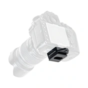 BlackRapid Arca-Style Quick Release Aluminum Camera Plate 1.5"