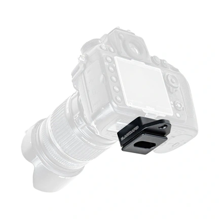 BlackRapid Arca-Style Quick Release Aluminum Camera Plate 1.5"