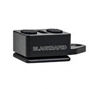 BlackRapid Arca-Style Quick Release Aluminum Camera Plate 1.5"