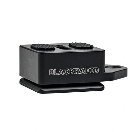 BlackRapid Arca-Style Quick Release Aluminum Camera Plate 1.5"