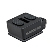 BlackRapid Arca-Style Quick Release Aluminum Camera Plate 1.5"