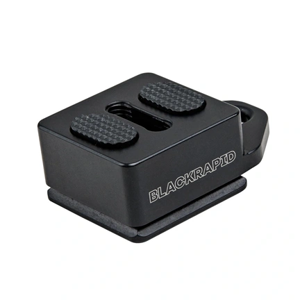 BlackRapid Arca-Style Quick Release Aluminum Camera Plate 1.5"