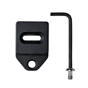 BlackRapid Arca-Style Quick Release Aluminum Camera Plate 1.5"