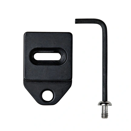 BlackRapid Arca-Style Quick Release Aluminum Camera Plate 1.5"