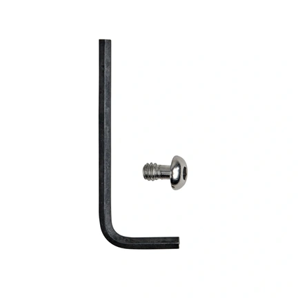BlackRapid Arca-Style Quick Release Aluminum Camera Plate 1.5"