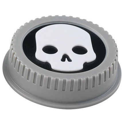 BlackRapid Canon rear Cup Skull