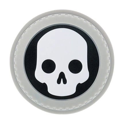 BlackRapid Canon rear Cup Skull