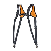 BlackRapid Double Slim X Extra Comfort