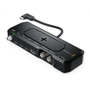 Blackmagic Camera ProDock