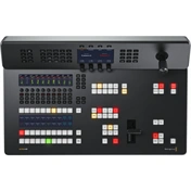 Blackmagic Design ATEM Television Studio 4K8 képvágópult  (2TB-os SSD-vel)
