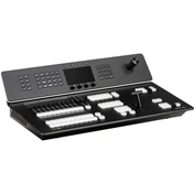Blackmagic Design ATEM Television Studio 4K8 képvágópult  (2TB-os SSD-vel)