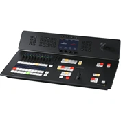 Blackmagic Design ATEM Television Studio 4K8 képvágópult  (2TB-os SSD-vel)