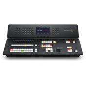 Blackmagic Design ATEM Television Studio HD8 ISO képvágópult  (2TB-os SSD-vel)