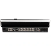 Blackmagic Design ATEM Television Studio HD8 ISO képvágópult  (2TB-os SSD-vel)