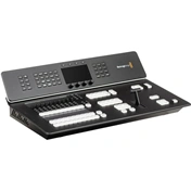 Blackmagic Design ATEM Television Studio HD8 ISO képvágópult  (2TB-os SSD-vel)