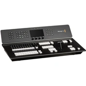 Blackmagic Design ATEM Television Studio HD8 képvágópult (2TB-os SSD-vel)