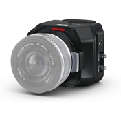 Blackmagic Design Blackmagic Micro Studio Camera 4K G2