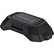 Blackmagic Design Camera - objektív sapka