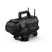 Blackmagic Design Camera - objektív sapka