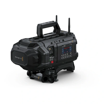 Blackmagic Design Camera - objektív sapka