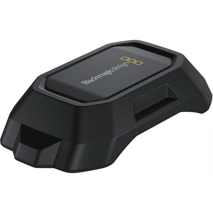 Blackmagic Design Camera - objektív sapka