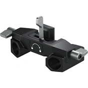 Blackmagic Design Camera URSA Cine - felső rod mount