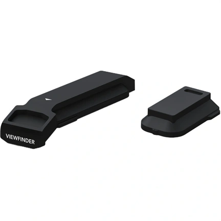 Blackmagic Design Camera URSA Cine - foggantyú ékek