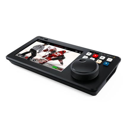 Blackmagic Design HyperDeck Shuttle 4K Pro