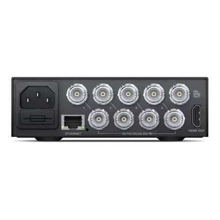 Blackmagic Design MultiView 4
