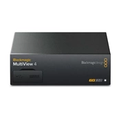 Blackmagic Design MultiView 4