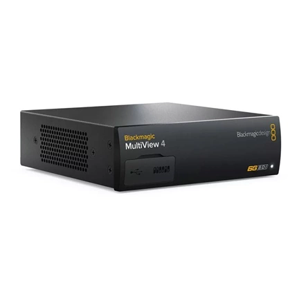 Blackmagic Design MultiView 4