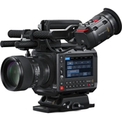 Blackmagic Design PYXIS 12K L-mount kamera